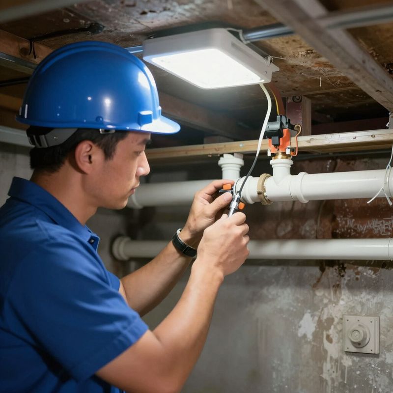 Emergency Plumbing in Yonkers